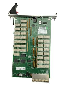 Cdn500r-33 Mks Instruments As02500-33 Interlock Module 0190-85989 Rev 03