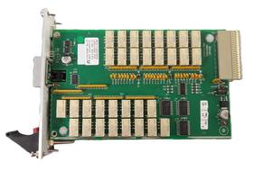 0190-85997 Mks Instruments As02500-53 Interlock Module Pcb Cdn500r-53 Card Amat