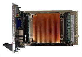 As035840-07 Mks Instruments Sbc Pcb Assembly Amat 0190-34487 Working Surplus