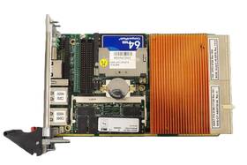 0190-17123 Mks Instruments As03720-04 Cpci-3720 Pcb Card Amat Working Surplus
