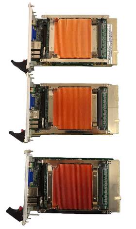 0090-04772 Mks Instruments As03841-01 Pcb Card Amat Reseller Lot Of 3 Working