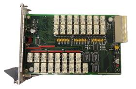 0190-04849 Mks Instruments Cdn500-14 Interlock Module Dps Ii Pcb Card Amat