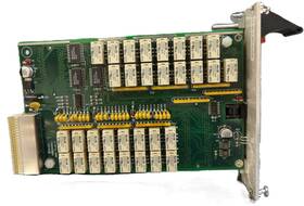 0190-15783 Mks Instruments Cdn500-33 Etch Axiom Interlock Pcb Card Amat Working