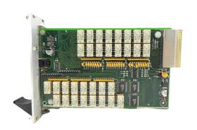 0190-24480 Mks Instruments Cdn500-50 Etch Axiom Interlock Module Amat Working