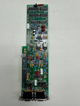 D112310-g1-g Mks Instruments Dual Pirani/conventron Pcb Card D112389-d