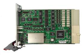 As00700-02 Mks Instruments Tenta Cpci Aiao Pcb Card Aiao-0700 Amat Working
