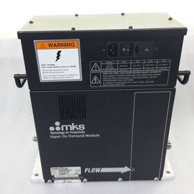 Vodmc33cr1be Mks Instruments Vapor On Demand Module 3000 Sccm