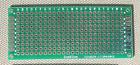 Mm Lot Pcb Plated 30x70 Diy Board Cm Double-side Thru 3x7 6pcs Proto-type