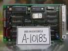 Mm96-2 Hitachi Processor Control Board