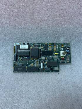 Modicon 100-367-1 Icc Md-s004-000 Used
