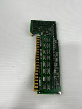 D104350120401.00 Modicon Aeg Circuit Board Plc Module