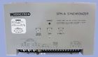 9907-028 Module Sharing Synchronizer Load 115 Warranty 230v Woodward Spm-