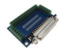 Mol-db2504 Mdfly Db25 Female Signals