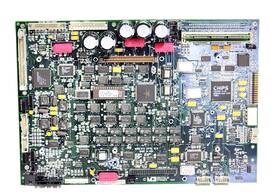 0144-105 Molecular Dynamics 0144-555 Pcb Main Sys Control Circuit Board