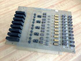 50378 Monarch Circuit Board Rev. 2