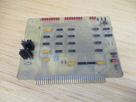 50402 Monarch Circuit Board