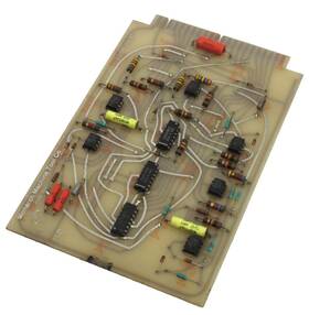 50307 Monarch Machine Used Circuit Board