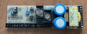 121-148 Moog Circuit Board Used Free Ship