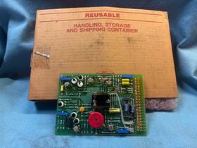 149-62437-1 Moog Circuit Board Pcb Rev B