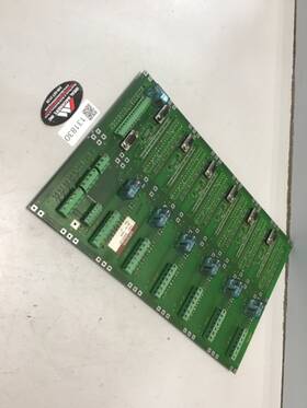 B48332-801 Moog Circuit Board Used #131830