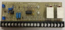 Na3275-1 Moog Circuit Board