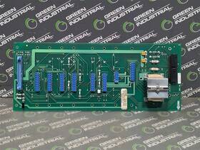 15210-71 Moore Used Backplane / Power Distribution Board Issue 2