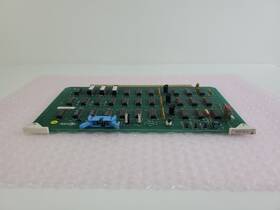 Moore 15837-11-1 Control Card Circuit Pcb