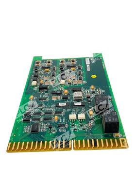 Moore 16305-41-3 - Pcb Circuit Board