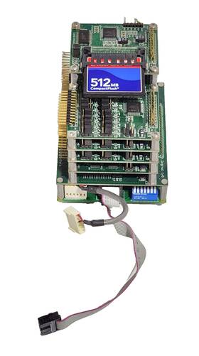 510-790-1255 Mosaic The Qed Board Flash Module