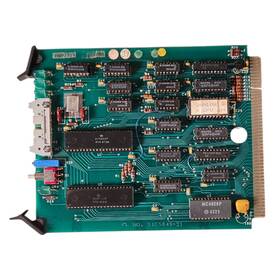 5105849-21 Moseley 51c5849-21 Mrc-1 Pcb Assy Cpu Board 20d2710 920028 26a1001 Broadcast