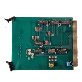 51c5912-21 Moseley 51c5850-21 Mrc-1 Pcb Status Input Ttl Ii Board 20d2798 9203413 Vintage
