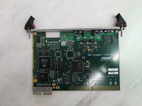 T011-0003 Motion Engineering Mei Xmp-synqnet-cpci Rev 2 Pcb Circuit Board Nw