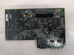 T013-0001 Motion Engineering Juki Pcb Circuit Board Nw