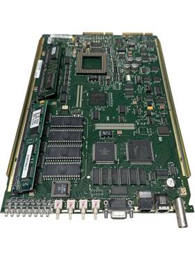 Cah040g9p5 Motorola 0054865-k Cln1293a Cln6961e Control Module Board Sale