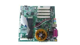 01-w2891e02h Motorola Mother Board Vp22 Rev A4