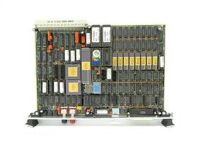 01-w3293b Motorola 02 Vme Pcb Card Mvme 121 Rev. R Working Surplus
