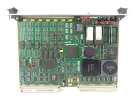 01-w3964b43a Motorola Pcb Card Mvme 147-023 Tel Tokyo Electron P-8 Working Spare