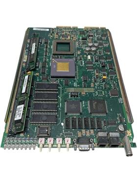 Cae020mrf1 Motorola 5184530t0 8482985y01 Cln6960d Control Module Board Sale