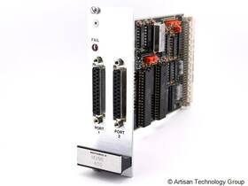 Mvme400 Motorola Dual Rs-232c Serial Port Module