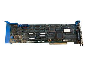 05-30579-02 Mountain 05-00726-01 Vintage Computer 1989 Pcb