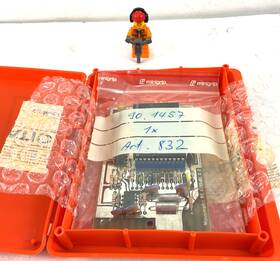 4305abi Movomatic Be Used Control Circuit Board