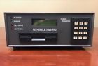 Plus-ss2 Mp-ss2 Greco Systems Used Minifile Plus-ss2 Mp-ss2 Greco Systems Used Minifile
