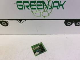 171-077 Mpcs Rc101/171-077 Circuit Board Used Free Shipping