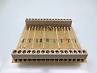 Mps-16h-a Lutze Resistor Board Assembly