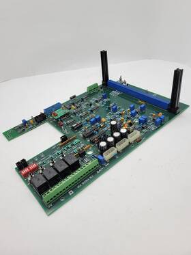 802864 Msa Rev 8 Circuit Board Monitoring Environmental Conditions 25vdc 802864 Msa Rev 8 Circuit Board Monitoring Environmental Conditions 25vdc