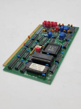 803468 Msa Rev 4 Circuit Board Version .006 Checkksum 50e9 Chillgard Ir 803468 Msa Rev 4 Circuit Board Version .006 Checkksum 50e9 Chillgard Ir