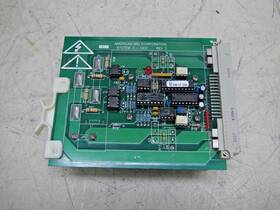 C3201.010.047 Msi American Corporation Circuit Board Fnip System 3-hcc P/n