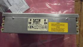 Rf3-0025-4 Mte Corporation Emi / Rfi Filter With 30 Days Warranty