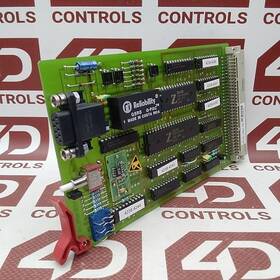 4216.1462.4b Mueller Interface Card 20ma Grapha Electronic Pcb Used