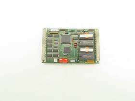 4182.8008.4a Muller Martini 418280084a Plc Cpu Circuit Board Module